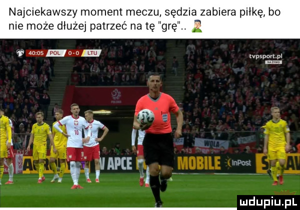 jciek wszy moment meczu s nie może dłużej patrzeć na tę g d wi orow zvpspon pl m