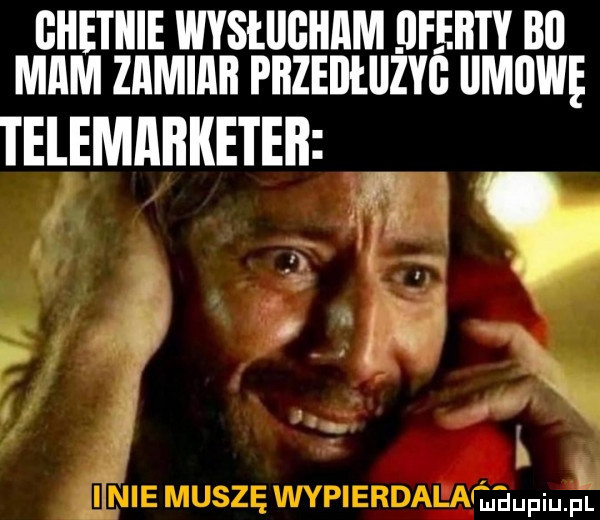 ghetiiie wysłiigham bler bu mam lemillﬂ pbzeiiłiizyg umowę telemarketer w