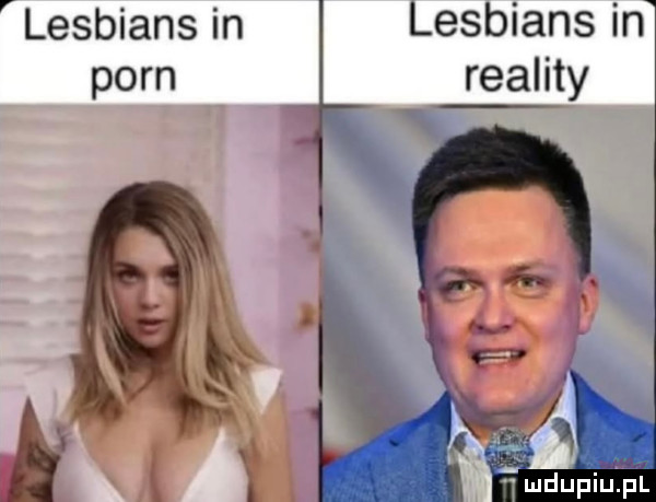 lesbians in es najs in poen reality v r a k a deśfwl v a