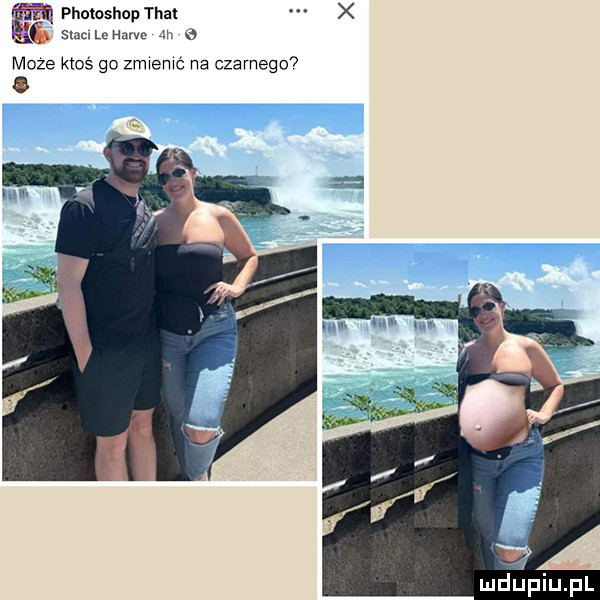stanu hace w   eh photoshop trat moze ktoś go mime na czarnego mdupiup