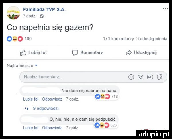 familiada tvp sa w m i co napełnia się gazem ono c kmnemasz udsmpuu e lubze   na wav am enatrannaha a