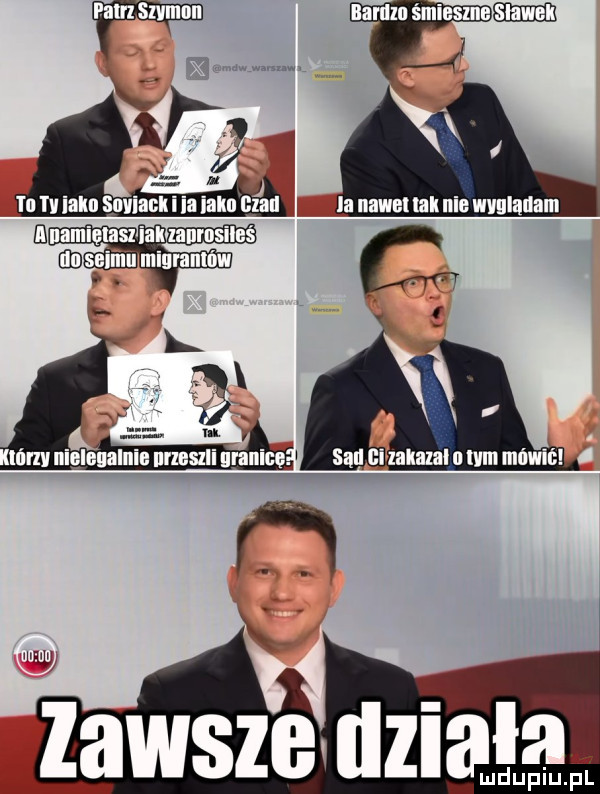 nagim śmiesmnm a ludupiu. pl zawsze unia
