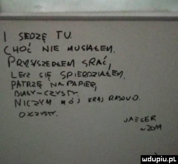 se   tu. nać ma ten. pas ustal sci l  nę spuemauagsy tezę nkaqsę. mały gwarą nu. o nm am o. obaw