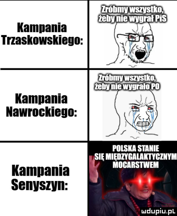 kampania trzaskowskieun i obska stanie się mieiiiygmiktygiiiyi ﬂllﬂibswlem ma g