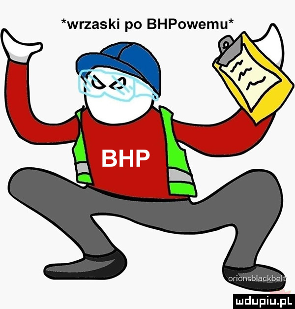 wrzaski po bhpowemu mmnsblazkbel