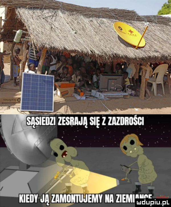 mm igra lą się   mm i d zimowe ziem