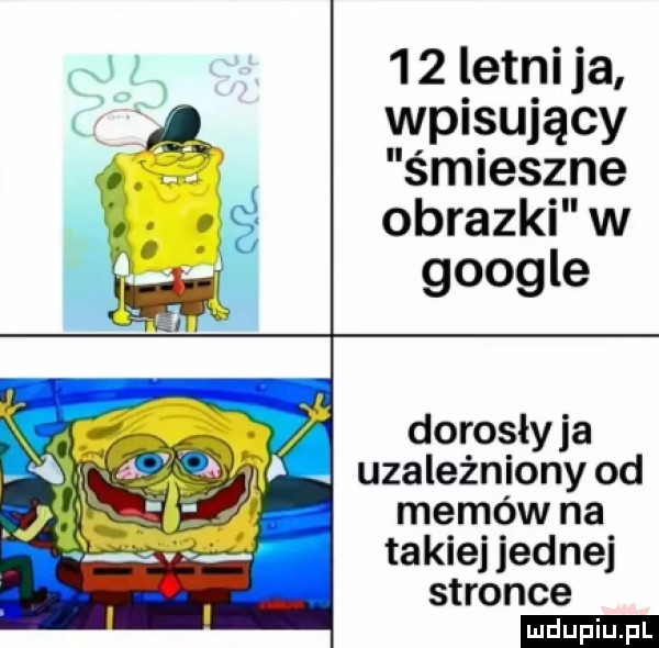 letni ja wpisujący ą śmieszne. of obrazki w google memów na takiej jad naj stronce