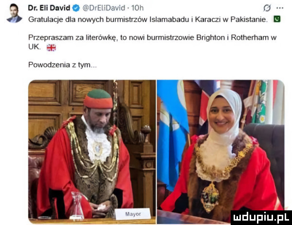 dnehdavid d el div d   h   gratulaqe dla nowych burmlslnów islamabadu kajam w paklslame pnepraszam za leerówkę lo noww bunmslnowve enghlon i rotherham w uk powodzema z rym