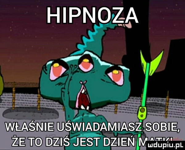 hipnoz a