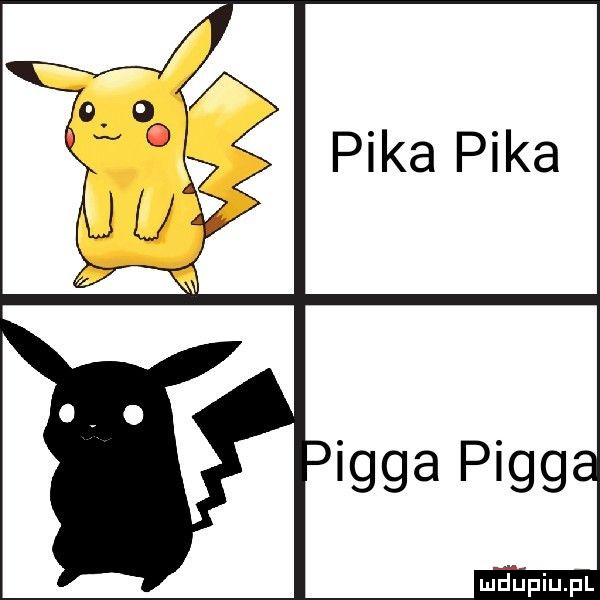 pika pika inga piega