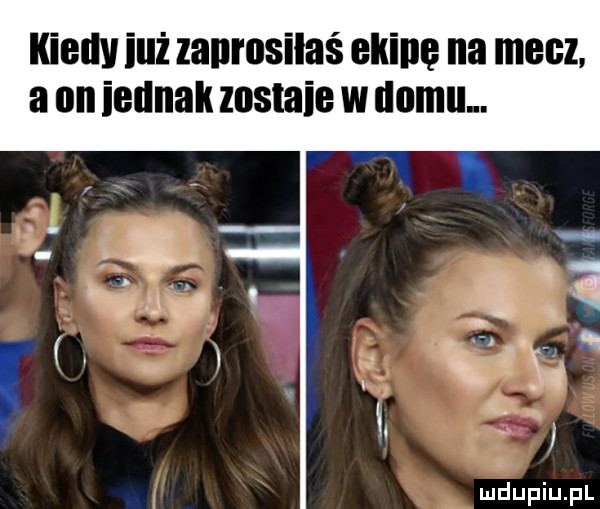 kiedy iiiż zanrnsilaś ekipe na mecz. abakankami f tak. m