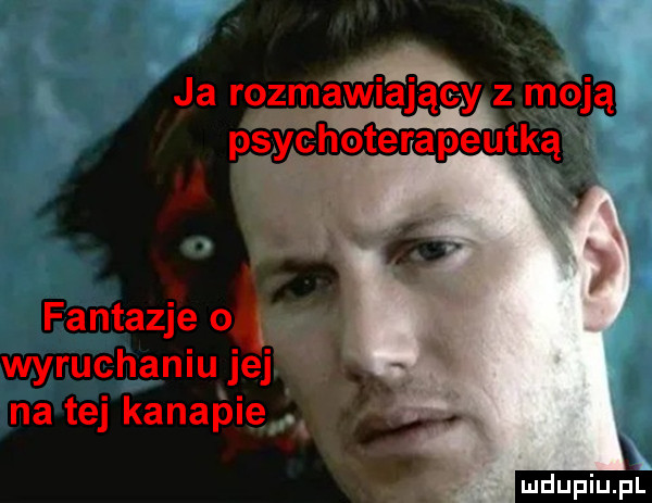 ja rozmawilaljląlcy z moją hoterapeutlgą x. fantazje o wyruchaniu jej na tej kanapie