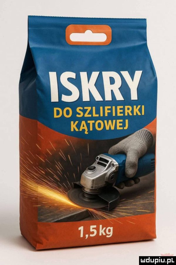 iskry do szlifierki kątowe