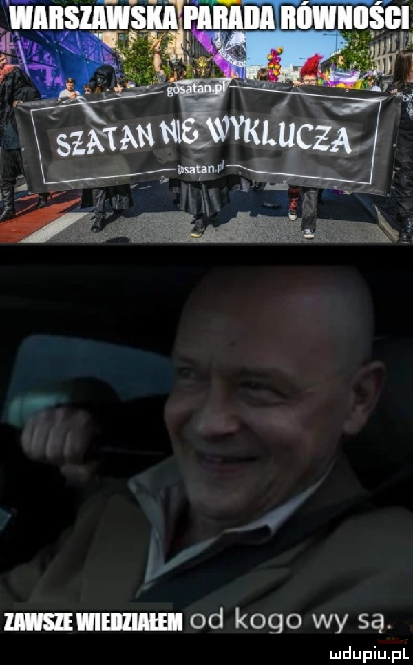 mmm od kogo wy są