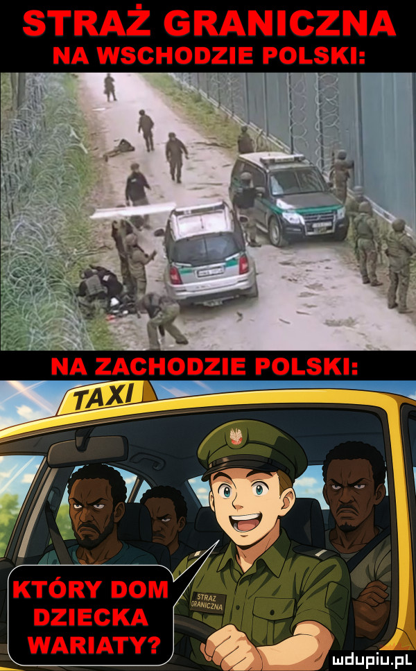 straż graniczna na wschodzie polski który dom dziecka wariaty. mduplu pl