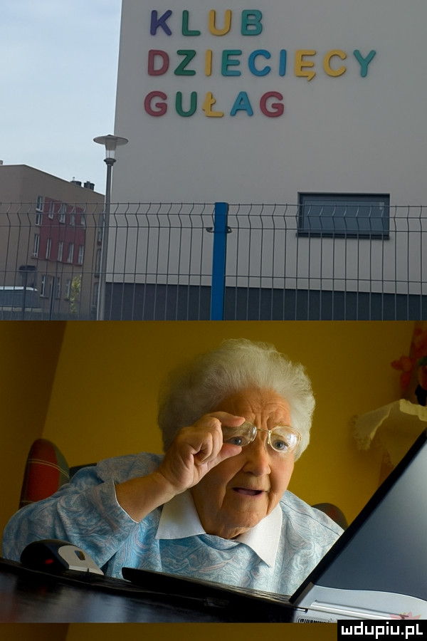 klub dziecięcy i j j  . z r
