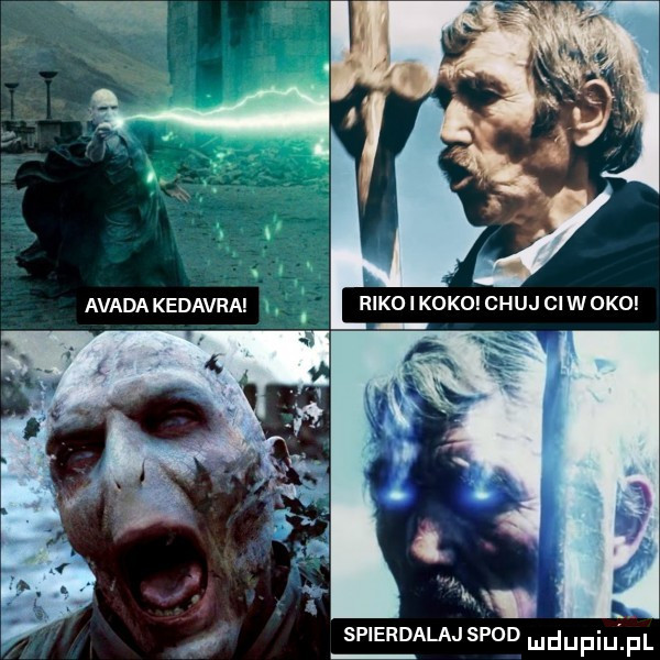 spierdalaj spod mdupiuż. fl