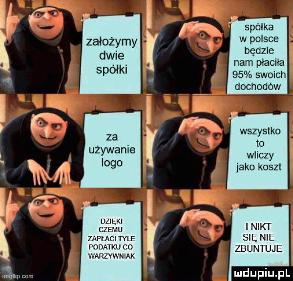 mmmucuv założymy dwie używanie logo dean czemu zaflacitvle podnkuco mmsznnmk spółka w polsce będzie nam płaciła    swoich dochodów wszystko to wliczy jako koszt