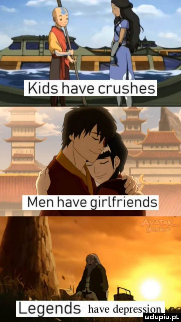 de hagérushes le i e n ds hace depression