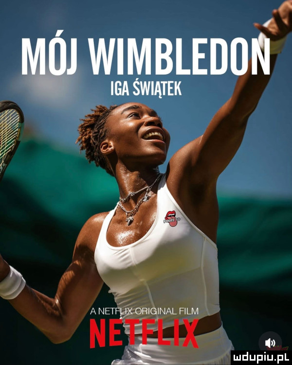 w wimbledon iga świątek ą