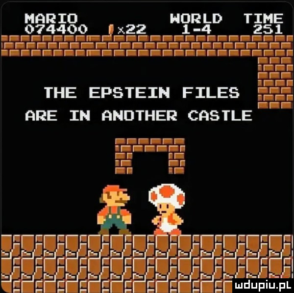 e rwrmrwrwcm maror. r i. rar ląrrr   l r tee epstein files are in another castle