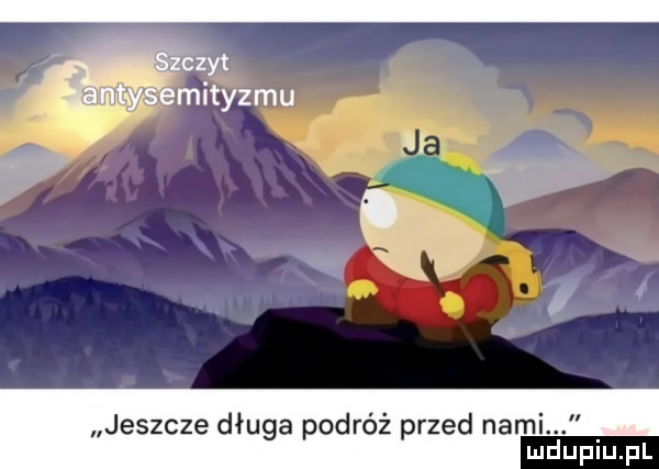 zy ysemityzmu jeszcze długa podróż przed nami mduplu pl