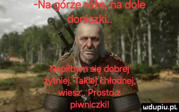 piwniczki