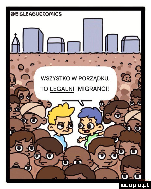 bigle aguecomic s