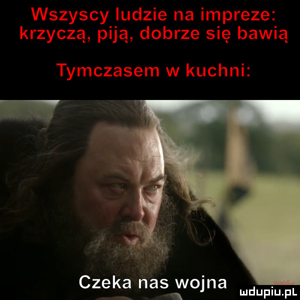 czeka nas wojna. i mduplu pl