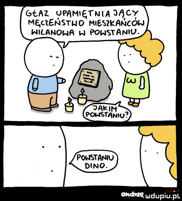 taz gmwęrum      męclenstlio meszkancou nilanoha w pousmmu