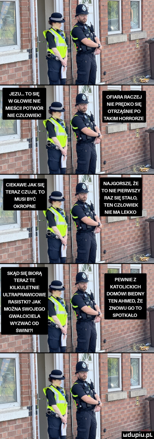 jezu. to się ofiara raczej mweefxwiw e   nphhnephee omząśme po nie człowiek takim horrorze ciekawe jak się w najgorsze. że teraz caus t  to nie pierwszy musi ajć raz się stało okropne ten człowi ek l v j niemaleńko i ii ii x w i k v f m jk er skądsię bzurą. m teraz te perez kilkulei nie   katolickich ultraprawicowe l domów biednv rasistki jak ten ahmed że można swojego znowu go to gwalciciela spotkalo wvzwac on simm    ul
