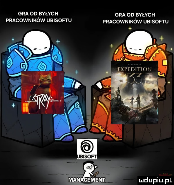 gra  d evłvch gra od byłych pracown kaw ub  fau pracowników ubisoftu. y wr  q a a lxped tion. a