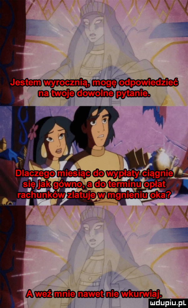 deowiedziec magma mmm h i