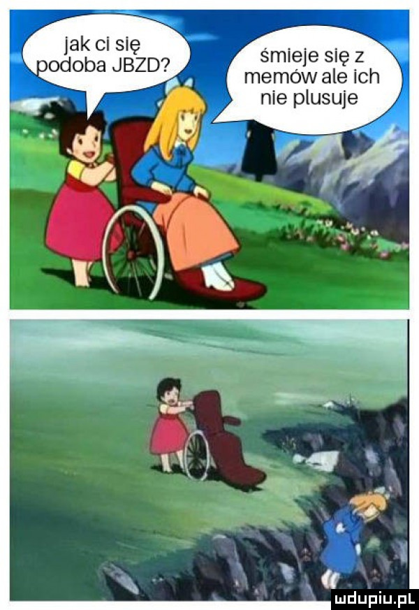 jak ci się śmieje si ę z osoba jazd memów ale ich nie plasuje