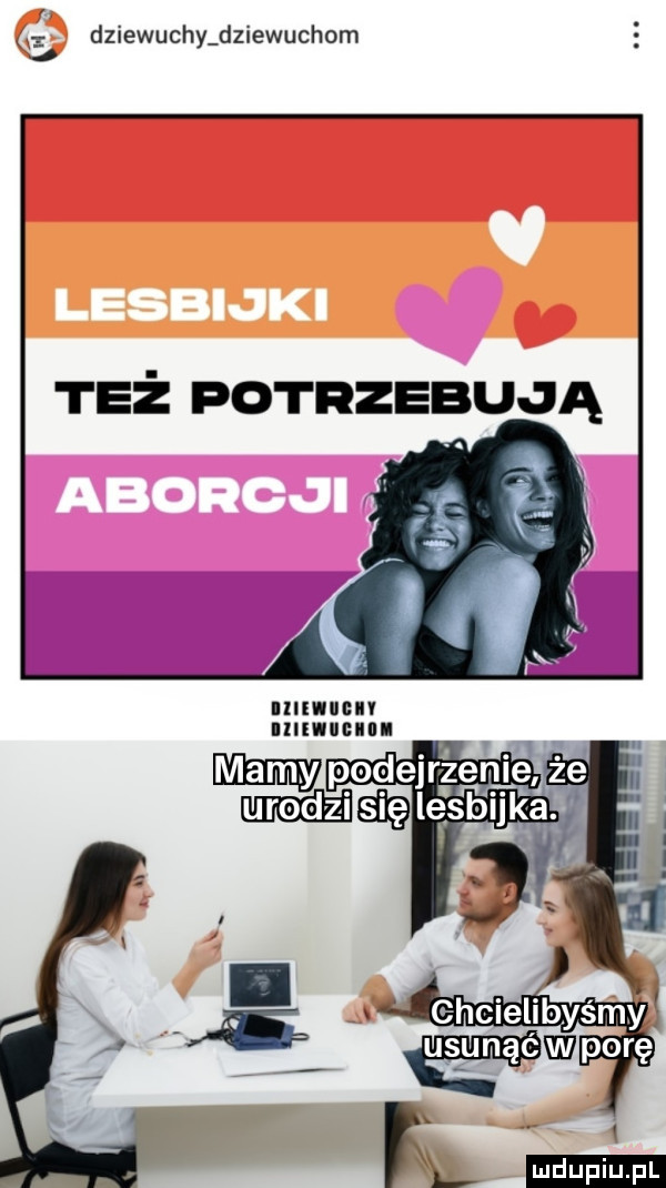 dziewuchy dziewuchom o i eż potrzebują illllllﬂl illllllﬂlﬂl
