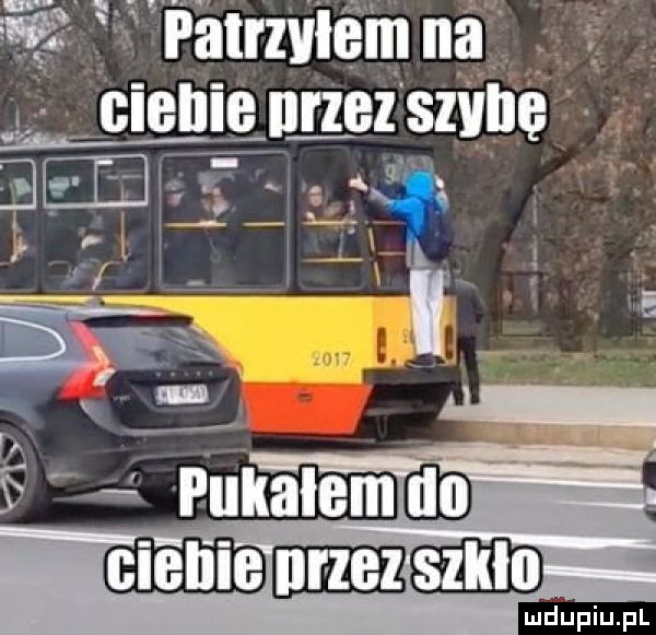 patrzylem na wiciem nrze szyi