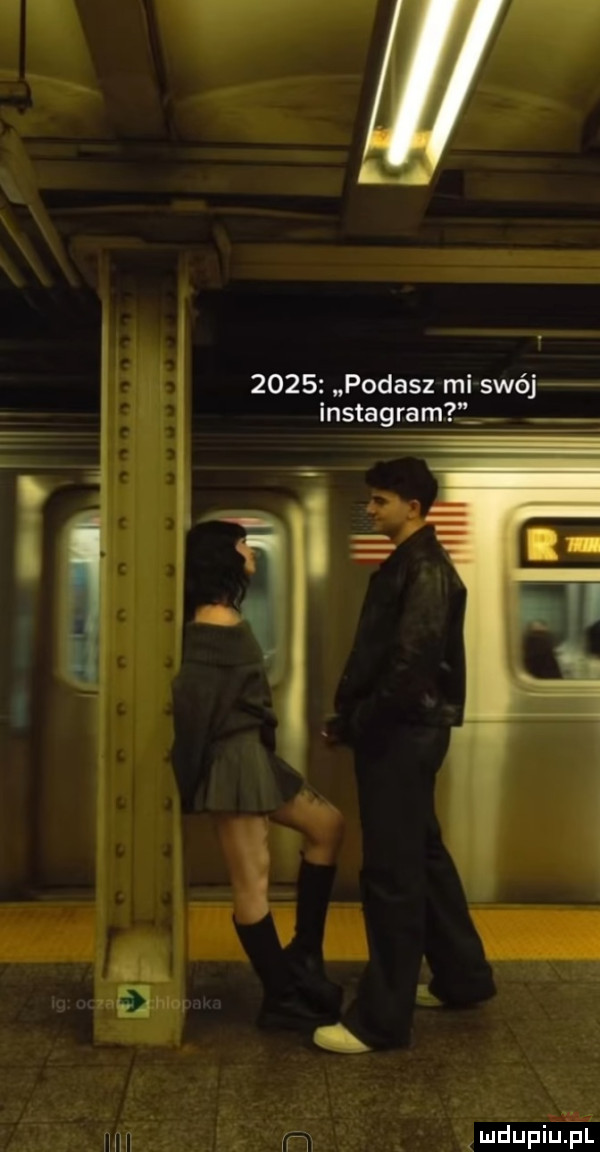 podasz mi swój instagram mm. abakankami fat m u u l