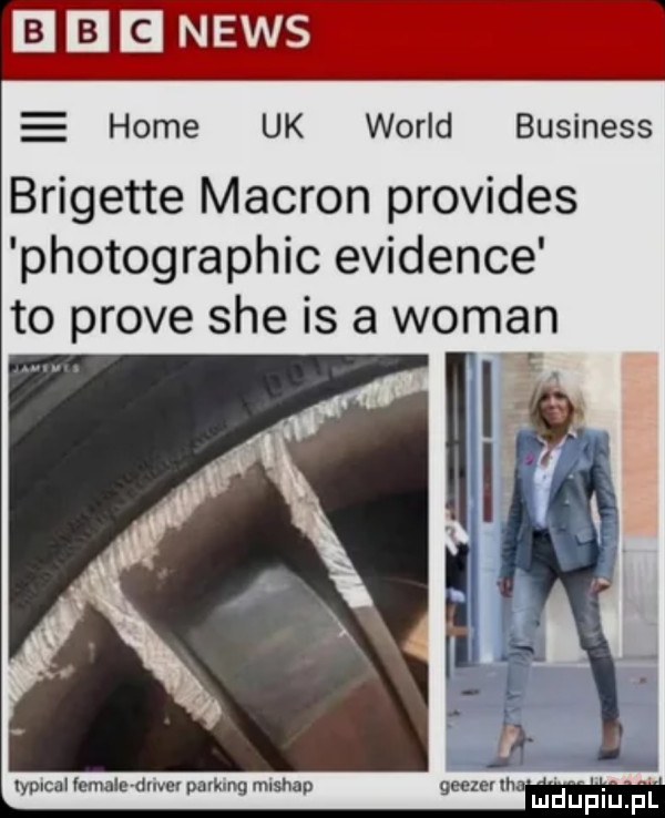 ella herb e home uk wored business brigitte makron provides photographic evidence to probe sie is a wiman lypvcal emule cum pmkmg mlshap gejzer mm