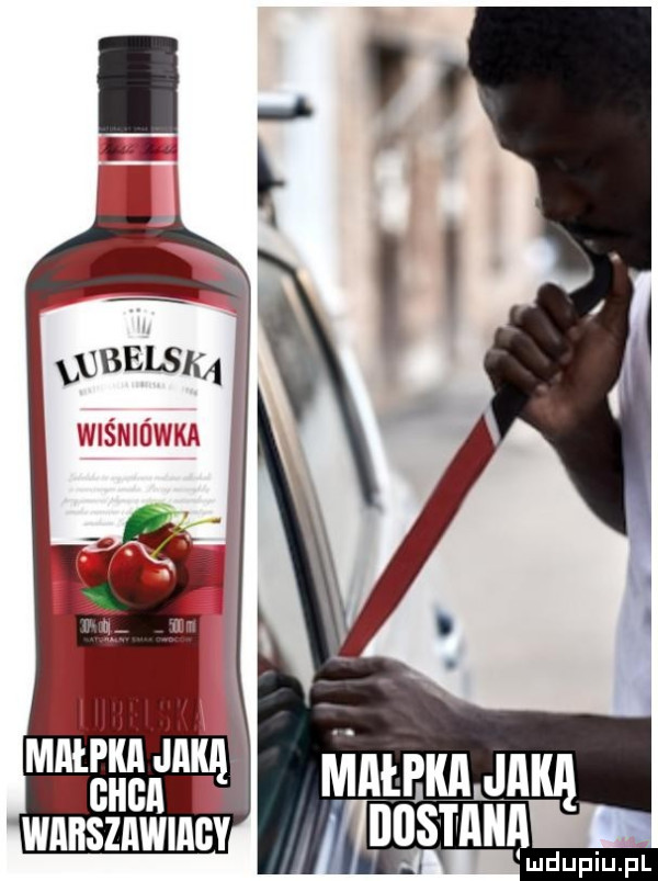 mutant mną dostaną