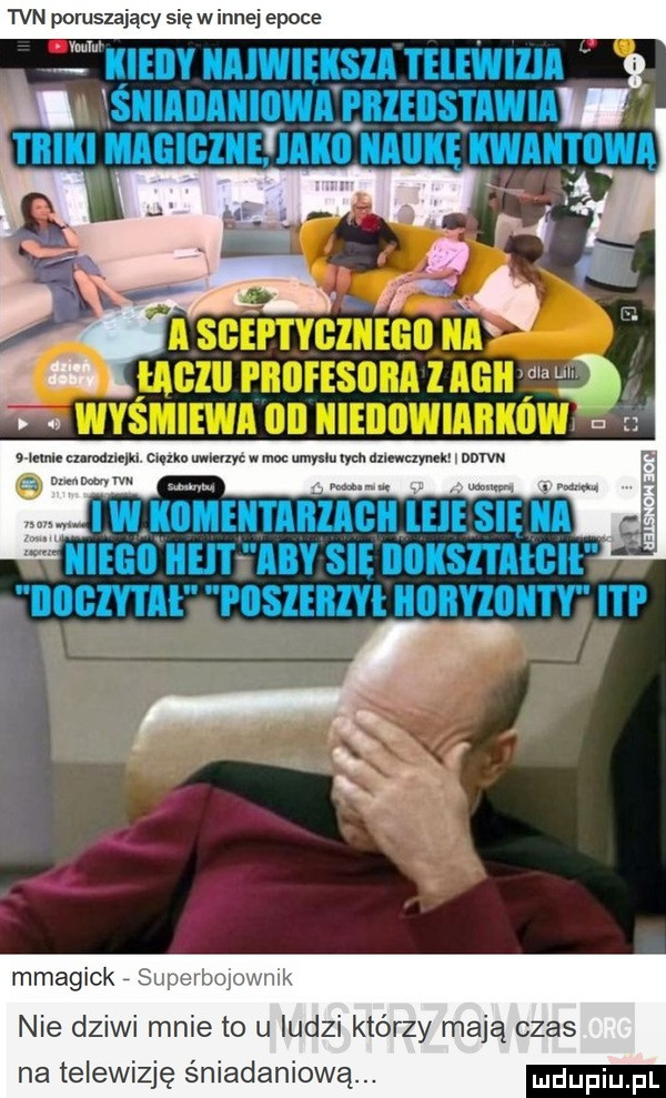 tvn poruszający się winnej epoce mm kieiiy iimwieisii i elewllli siiiiiiiiiiiiiwii i iileiisiiwiii le iiiigiiiiiie iiiii iiiiike iwiii i ilwii mall o u   mnie mszqxi mm mem w moc umyslu nam anewamk i nnwn nur dom. abakankami mm   iw kamen i iiiiagii lei sie iii niego iieit aby sie iiiiisii iibii iiiiciy i iii i iisleiilyl iiiiiimiiii y i i i nie dziwi mnie to u ludzi którzy mają czas na telewizję śniadaniową. ndufiu fl