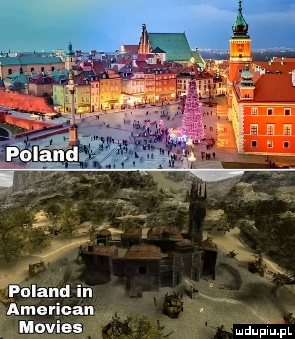 a. mat   n val poland in a american i z movies. qdupiupl
