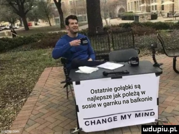 me