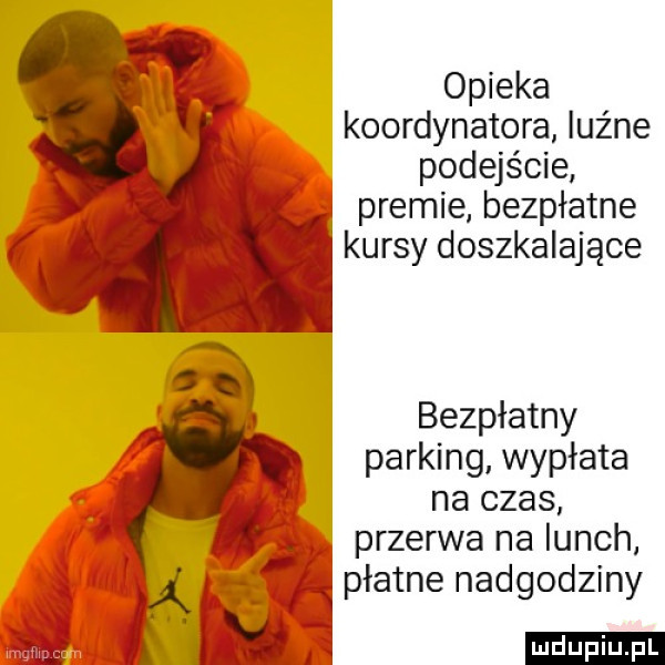 opieka koordynatora luźne podejście r premie bezpłatne kursy doszkalające bezpłatny parking wypłata na czas   przerwa na lunch. płatne nadgodziny r