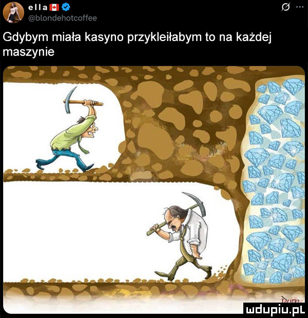 ella gdybym miała kasyno przykleiłabym to na każdej maszynie. w     sv. abakankami