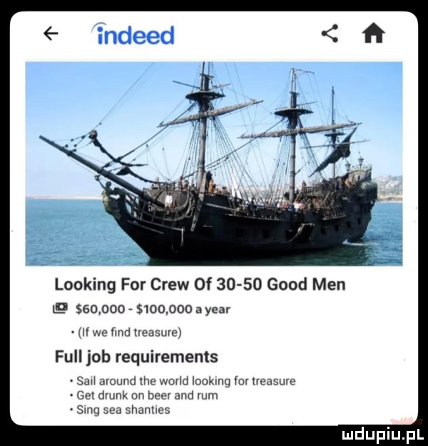 looping for crew of       geod men                  a year  lfwc md treasure full job requirements sch around he wovld looping di ensure gm dvunk on dce and mm song saa shauhes