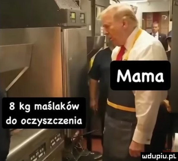 kg maślaków do oczyszczeniu. i vż