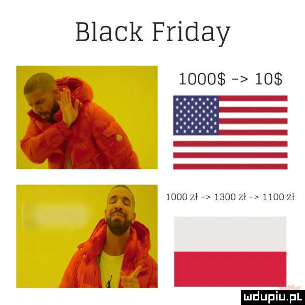 black friday         ludu iu. l