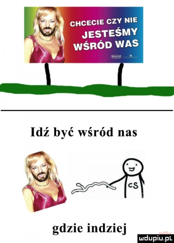 chcecie ctv nie esiteśmy wsnon was gdzie indziej