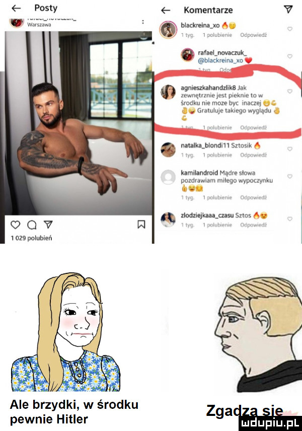 komentarze v q b ukminlxu    . abakankami m i mew bmmmav ﬂ mam mm jak mwmw m-c środku me moze bv mm a mj mgwma nqukłnlnnmll szu mk a hmnlandmwd mam sum dozdvawmm ulega wypoczynku d i pawik u suszlas av omv ms mmm pewnie hitler