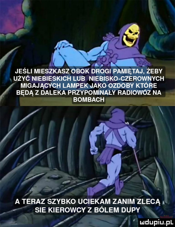 o i l jeśli miecz. uzvć nieb. migają a tera szybko uciekam zanim zlecą sie kierowcy z bólem dupy x x     f